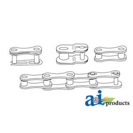A & I PRODUCTS A-RC2060X50IMP